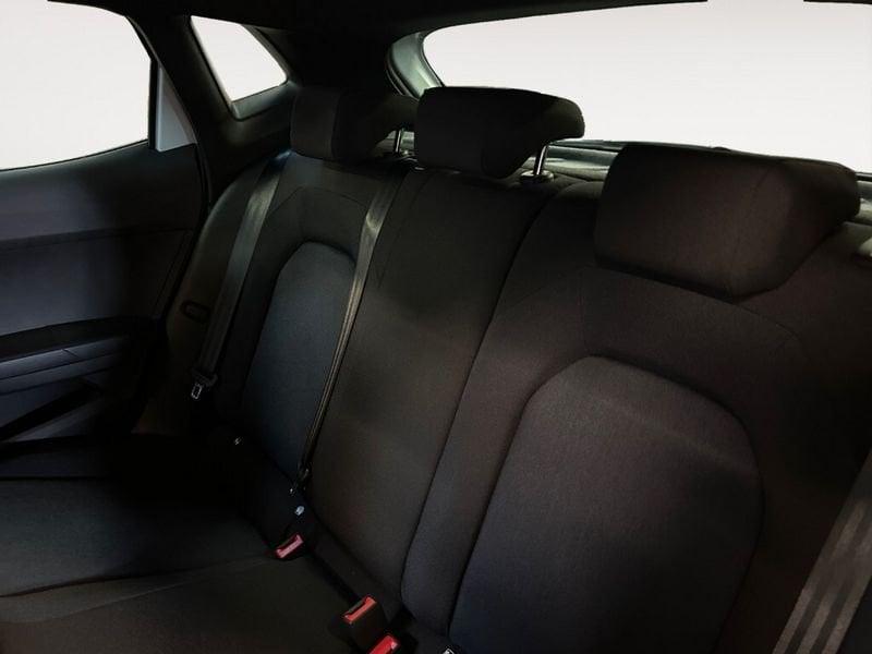 Seat Ibiza 5ª serie 1.0 MPI 5 porte FR