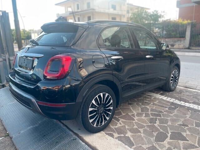 Fiat 500X CROSS