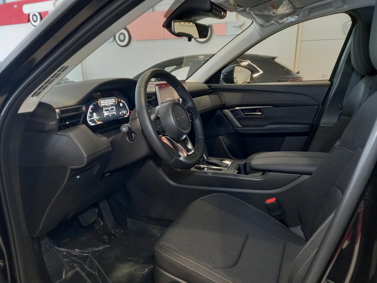 Mazda CX-5 2.5 e-Skyactiv Hybrid AT PROMO PRIMAVERA