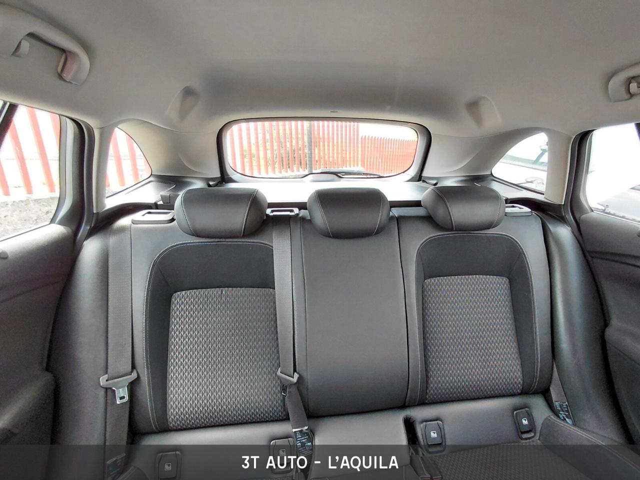 Opel Astra 1.6 CDTi 110CV Start&Stop Sports Tourer Dynamic
