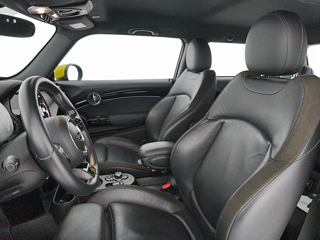 MINI Mini Cooper SE Electric