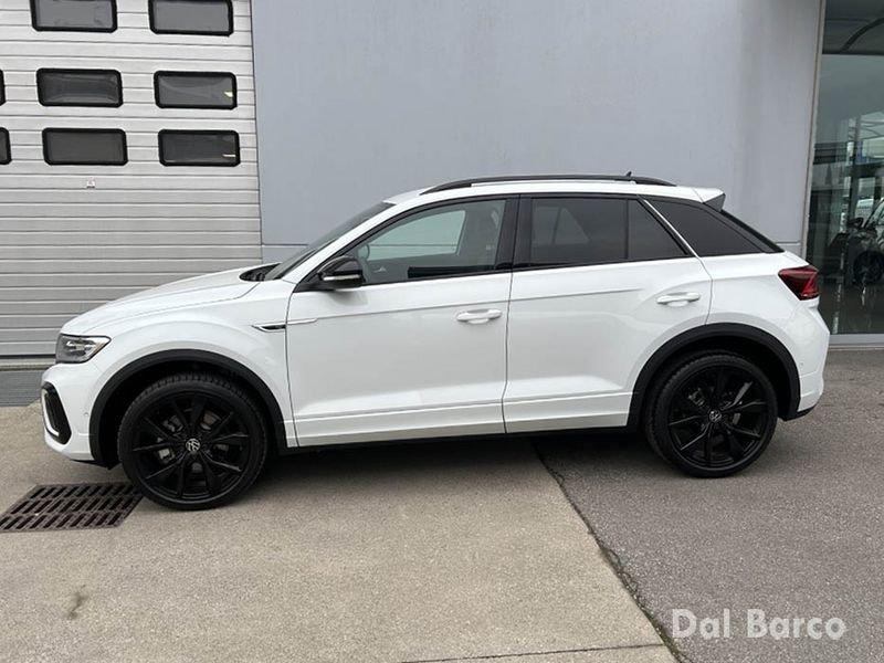 Volkswagen T-Roc 1.5 TSI ACT DSG R-Line