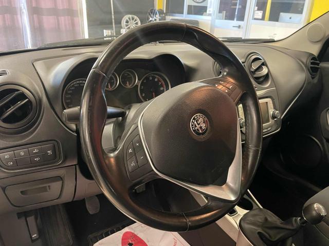 ALFA ROMEO MiTo 1.4 78 CV 8V S&S Super *OK GUIDA NEO P*
