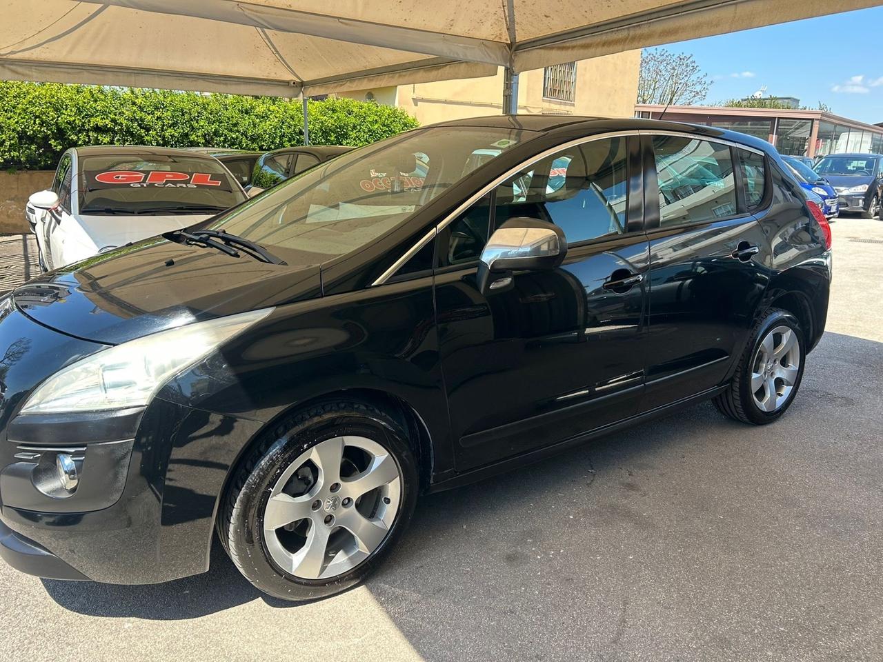 Peugeot 3008 1.6 HDi 110CV Business