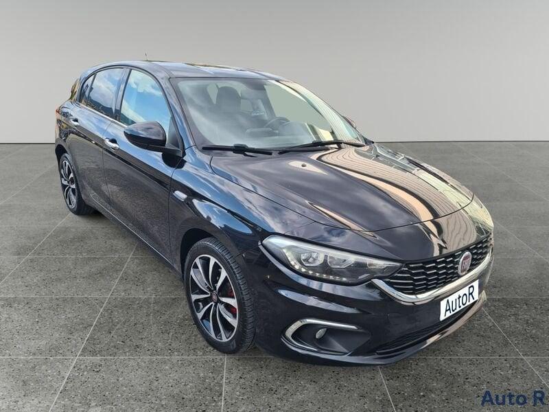 FIAT Tipo 1.6 Mjt 120cv 6M S&S Business