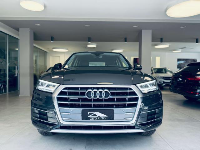 Audi Q5 40 2.0 tdi Sport quattro 190cv s-tronic
