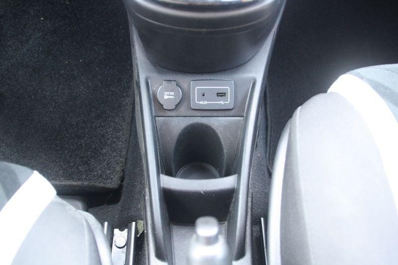 Lancia Ypsilon Ypsilon 1.2 69 CV 5 porte Gold