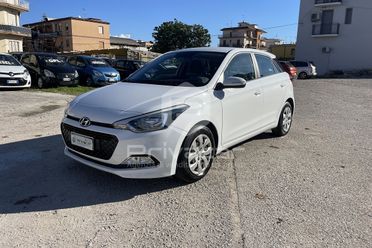 HYUNDAI i20 1.1 CRDi 12V 5 porte Classic