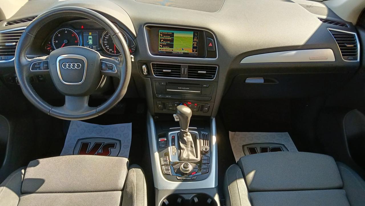 AUDI Q5 2.0 TDI-AUTO-PREZZO PROMO!