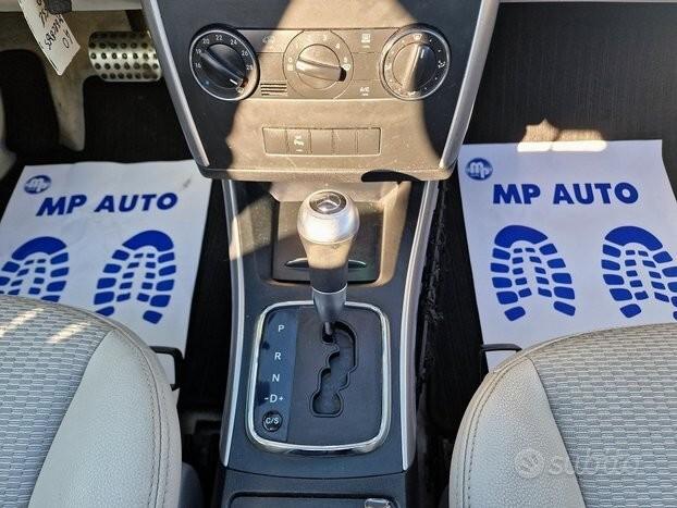 Mercedes Classe B200 Cdi Premium(KM 150.000-AUTOM