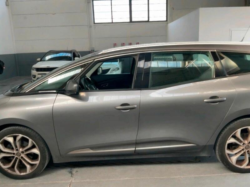 RENAULT Grand Scénic dCi 8V 110 CV EDC Energy ...
