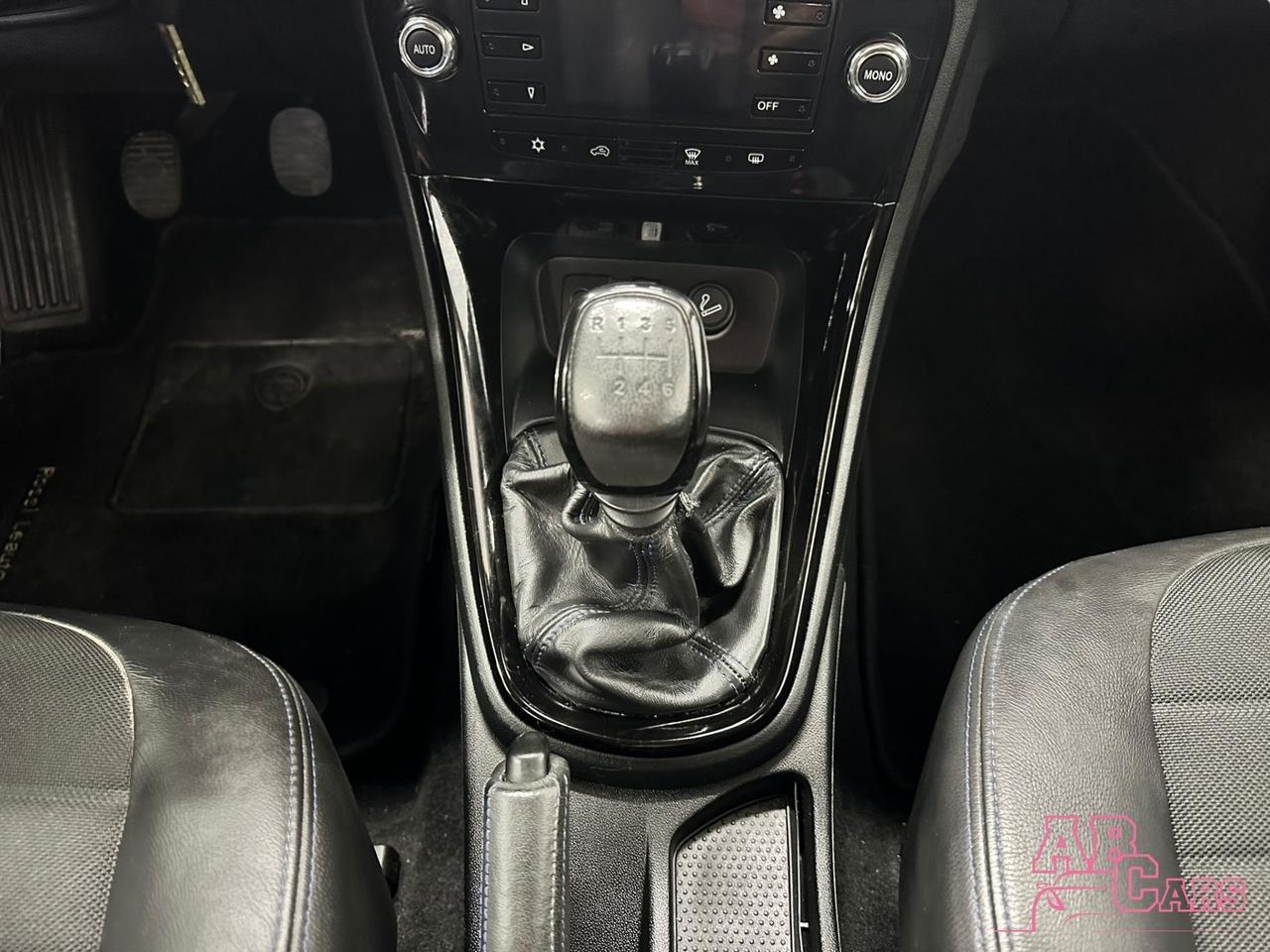 Lancia Delta 1.6 MJT DPF S
