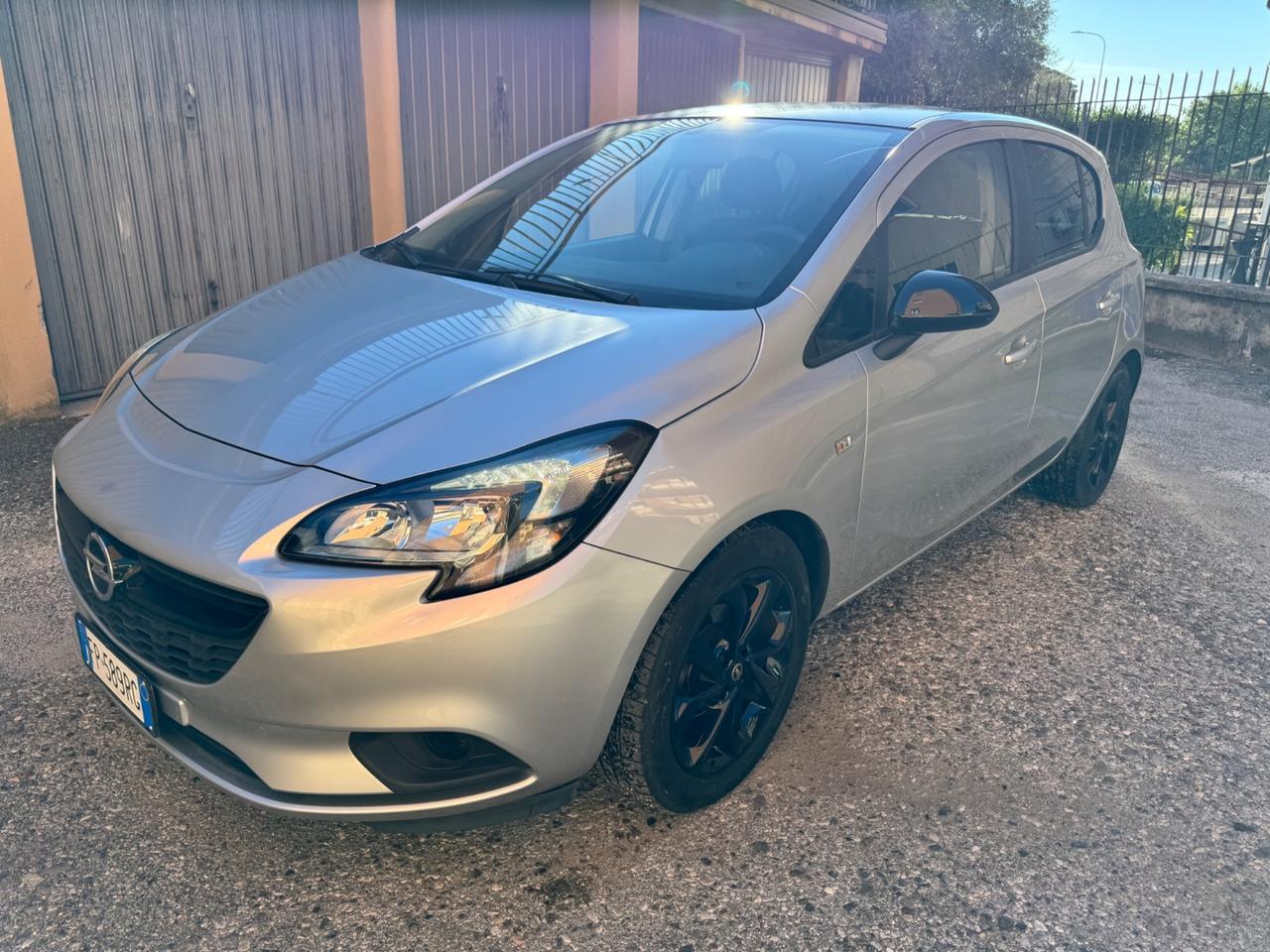 Opel Corsa 1.4 90CV GPL Tech 5 porte Innovation