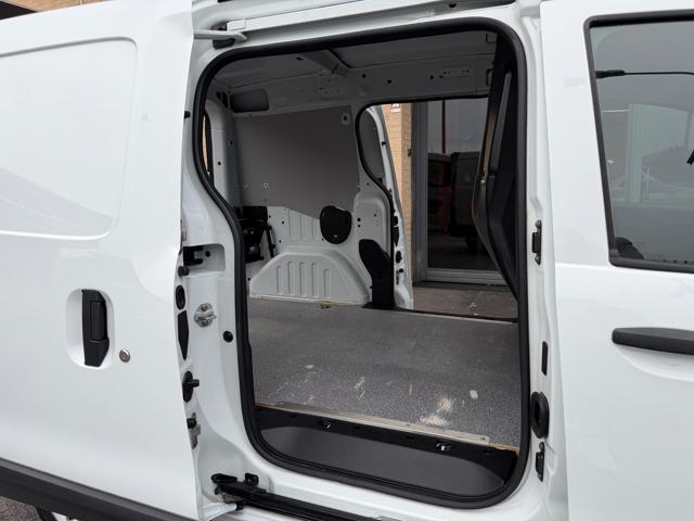 DACIA Dokker 1.6 8V 100CV Start&Stop GPL Furgone