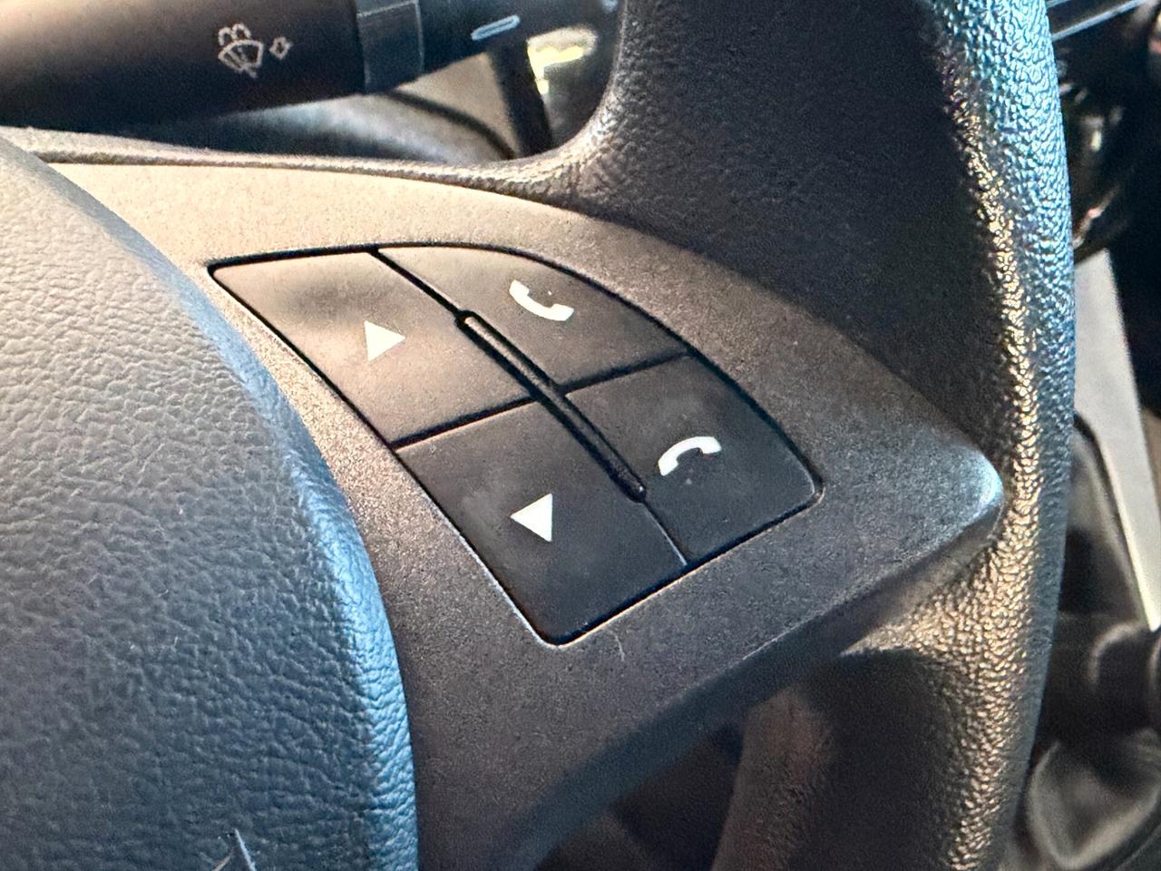 Lancia Ypsilon 1.2 69 cv. ELEFANTINO BLU