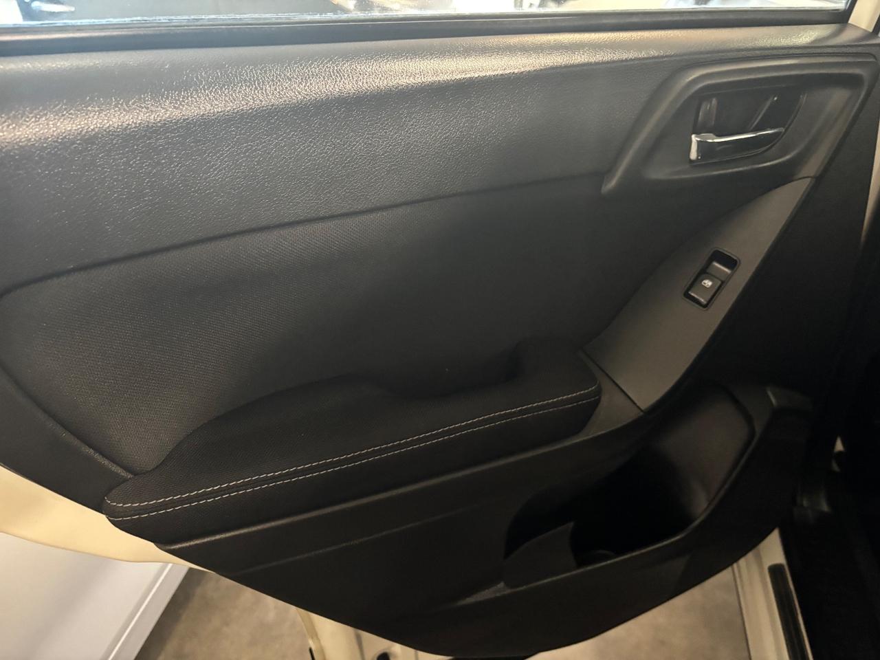 Subaru Forester 2.0D Comfort INTEGRALE