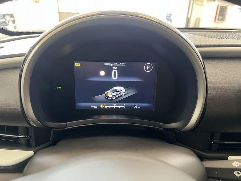 FIAT 600 1.2 Hybrid 110cv La Prima KM ZERO