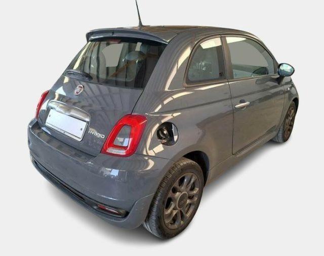 FIAT 500 1.0 Hybrid Connect