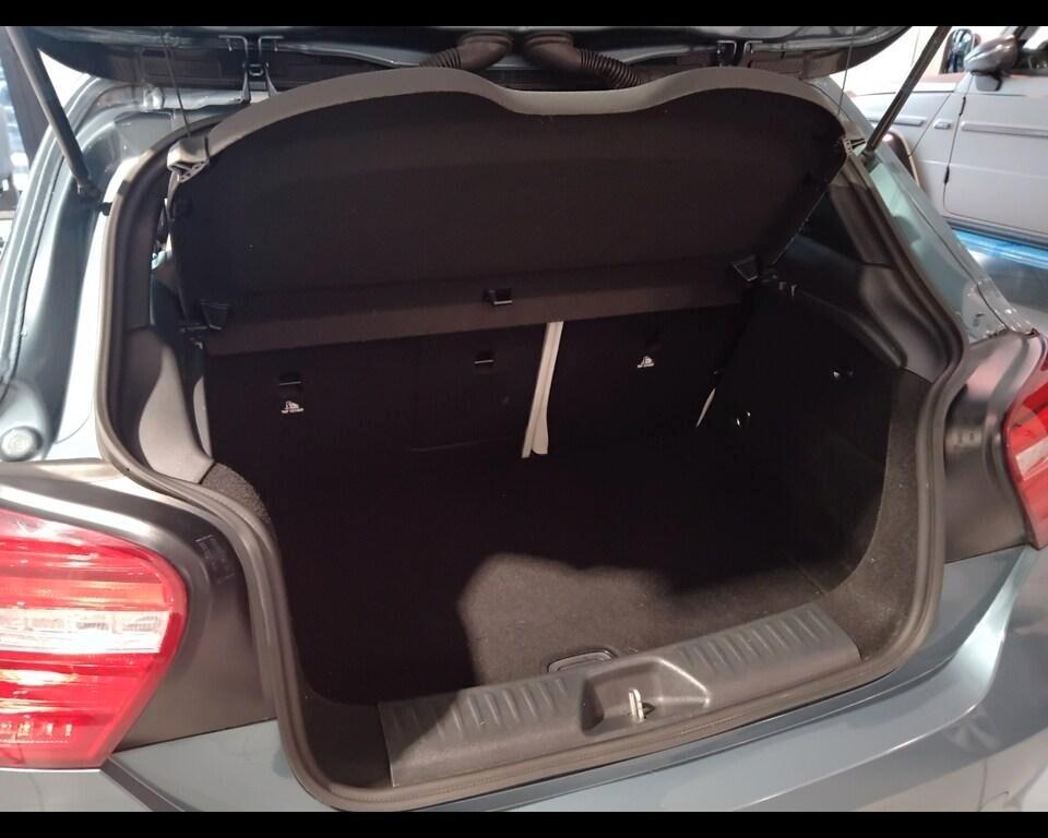 Mercedes-benz A 200 CDI Sport PERFETTA