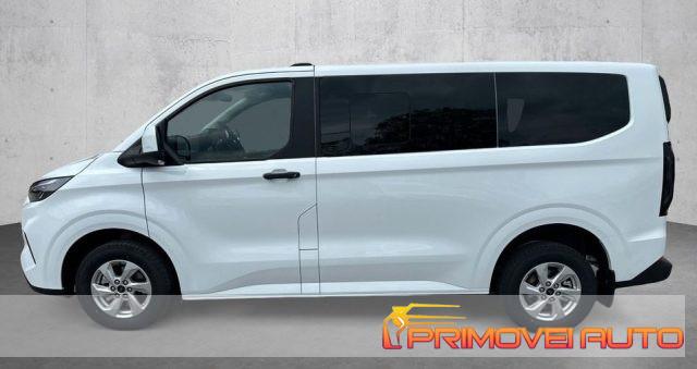 FORD Tourneo Custom 320 2.0 EcoBlue 136CV PC Trend