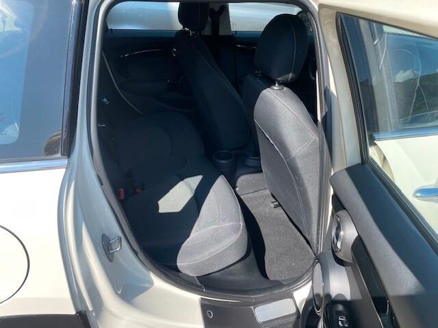 Mini Cooper D Mini Cooper D COOPER D 1.5 85KW 116 CV GUIDABILE DA NEOPATENTATI!!