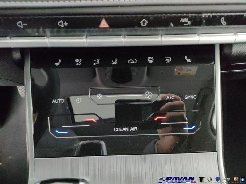 DR AUTOMOBILES dr 5.0 1.5 Turbo CVT Bi-Fuel GPL