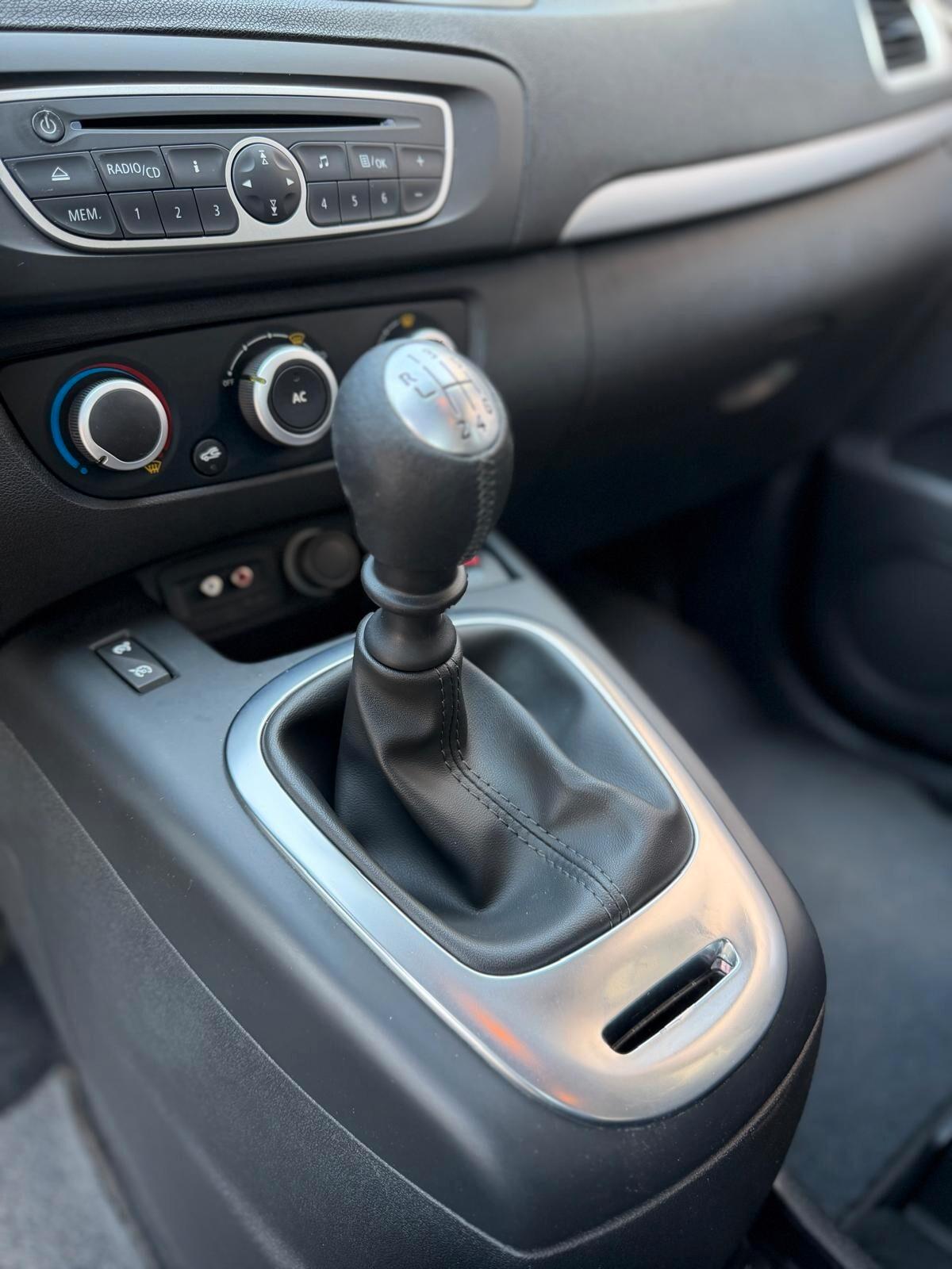 Renault Scenic Scénic 1.6 Attractive