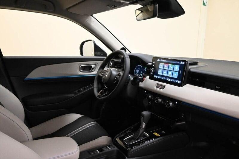 Honda HR-V HR-V 1.5 Hev eCVT Advance Style