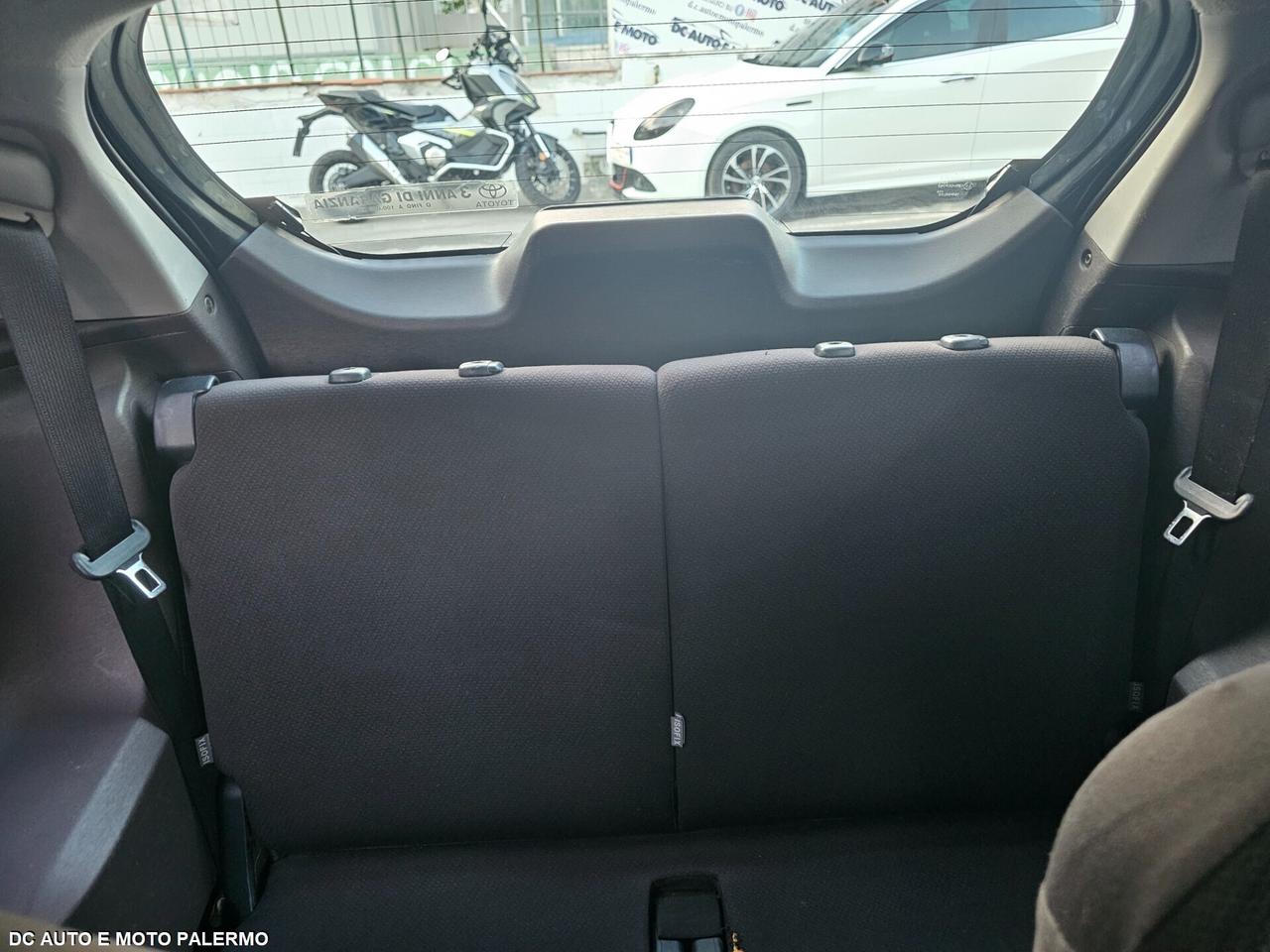 Toyota iQ 1.0 Benzina 68CV.Automatica.Nuov.a.2009