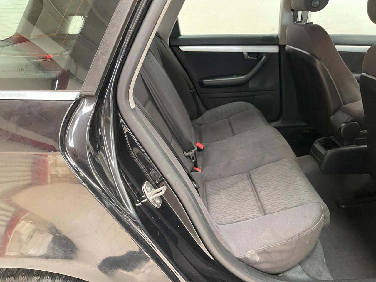 Audi A4 Avant 1.9 TDI - Ok Neopatentati - LEGGI SOTTO