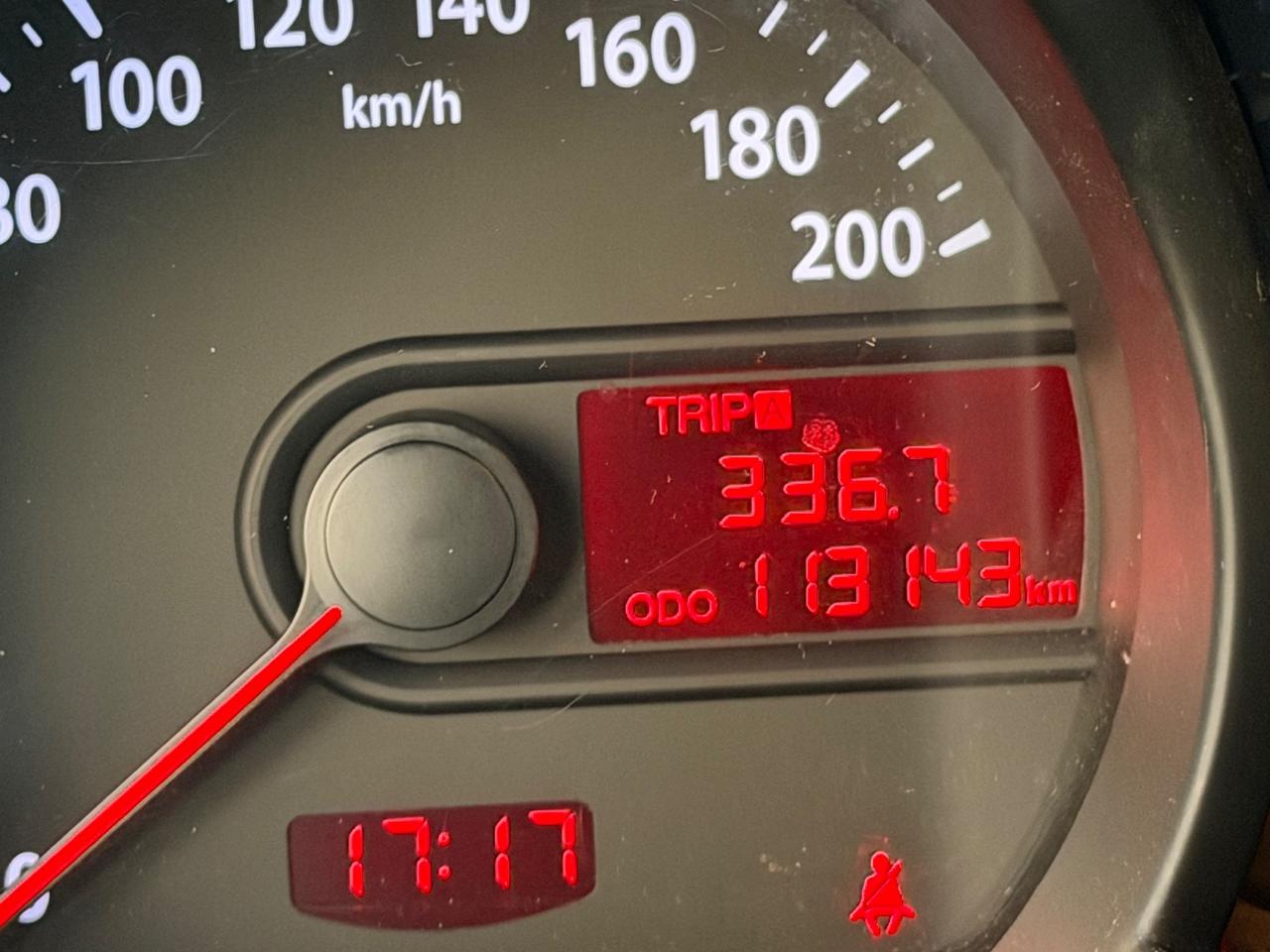 Kia Picanto 1.0 12V 5 porte Easy