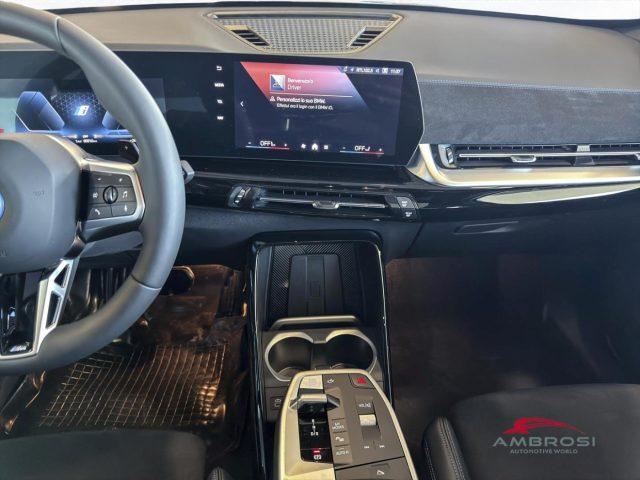 BMW X1 sDrive18d Msport Pro Premium Package