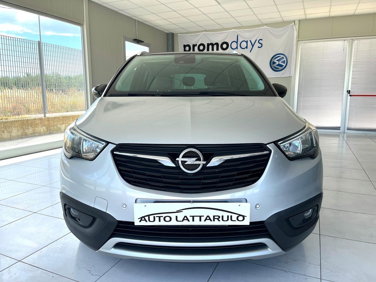 Opel Crossland X 1.6 ECOTEC D 8V Start&Stop Innovation