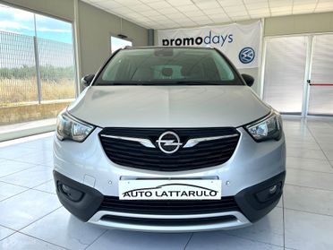 Opel Crossland X 1.6 ECOTEC D 8V Start&Stop Innovation