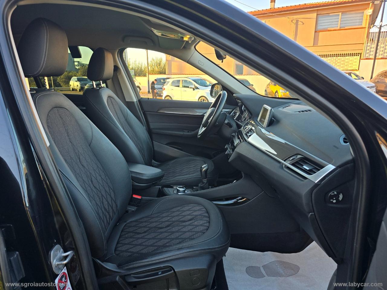 BMW X1 sDrive18d xLine