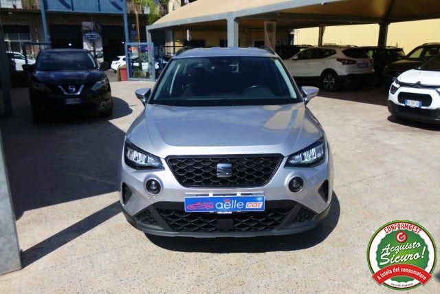 SEAT Arona 1.0 EcoTSI Style