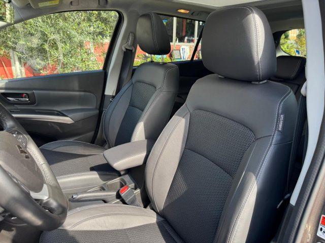 SUZUKI S-Cross 1.5 FULL Hybrid A/T Starview