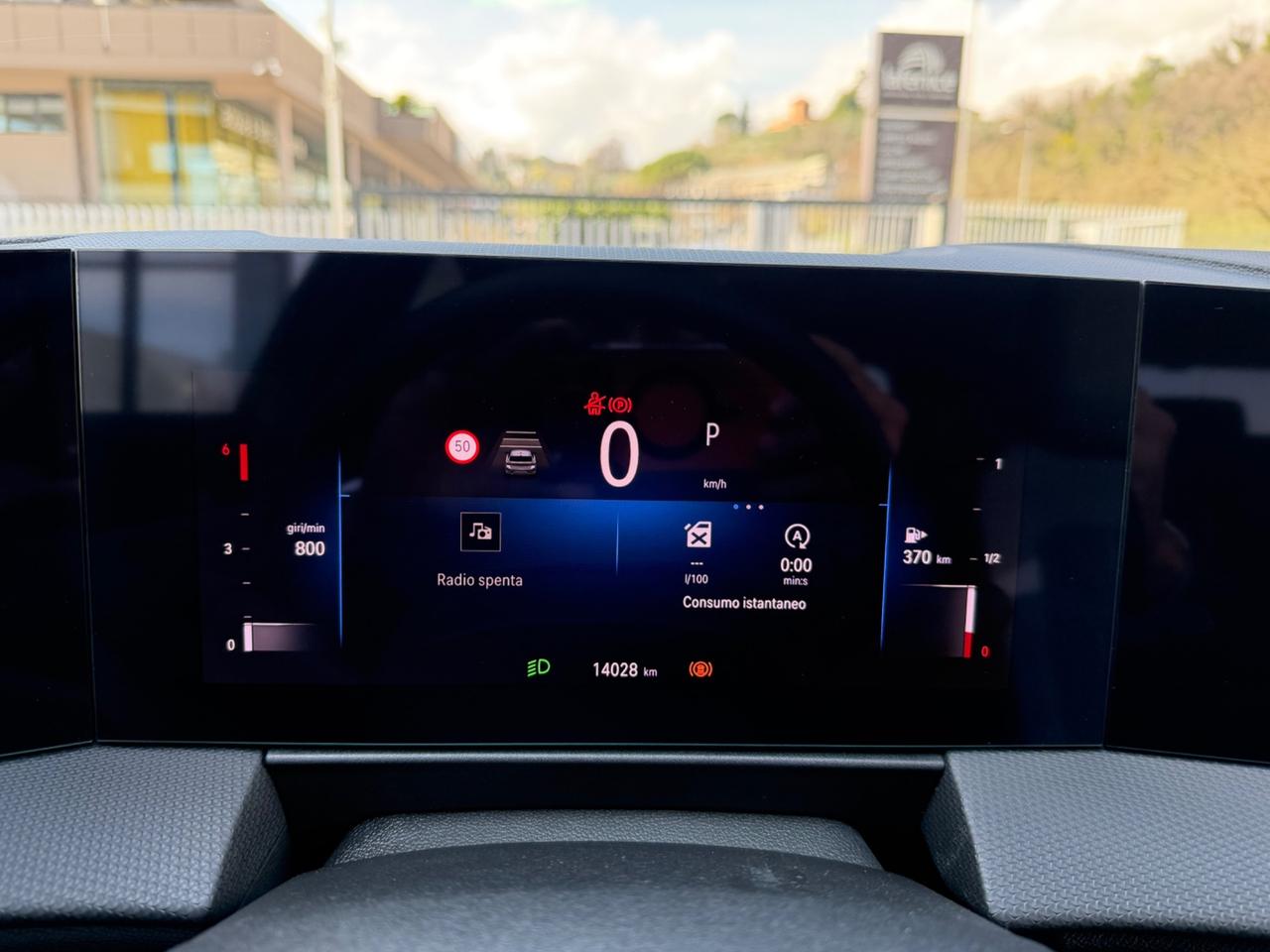 Opel Astra 1.5 Turbo Diesel 130 CV AT8 GS