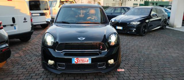 MINI Countryman Mini Cooper S Countryman ALL4