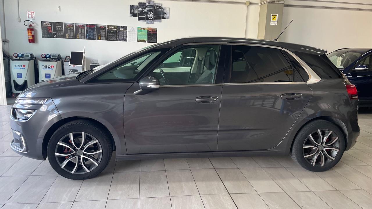 Citroen C4 Picasso BlueHDi 100 S&S Business