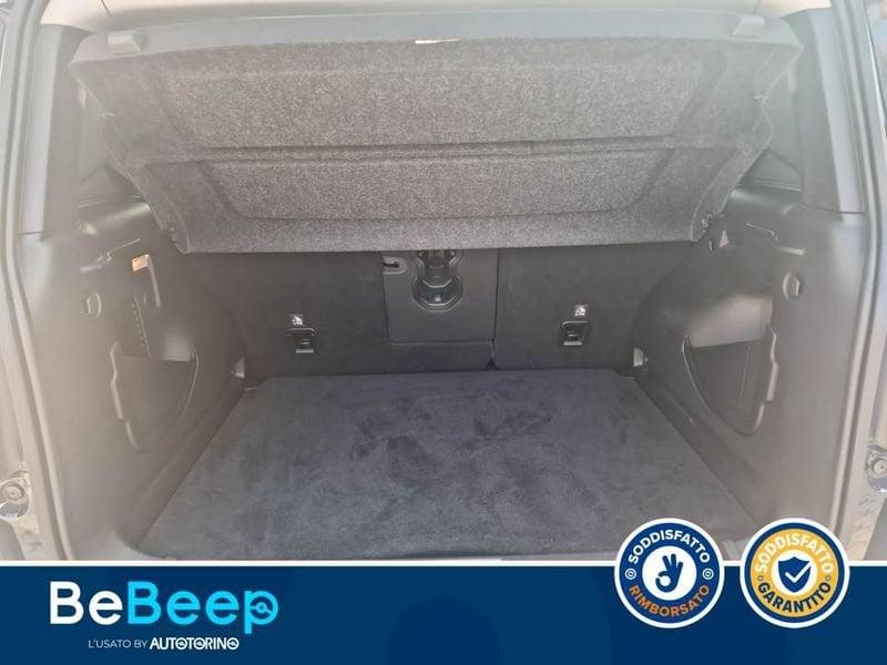 Jeep Renegade 1.3 T4 LIMITED 2WD 150CV DDCT