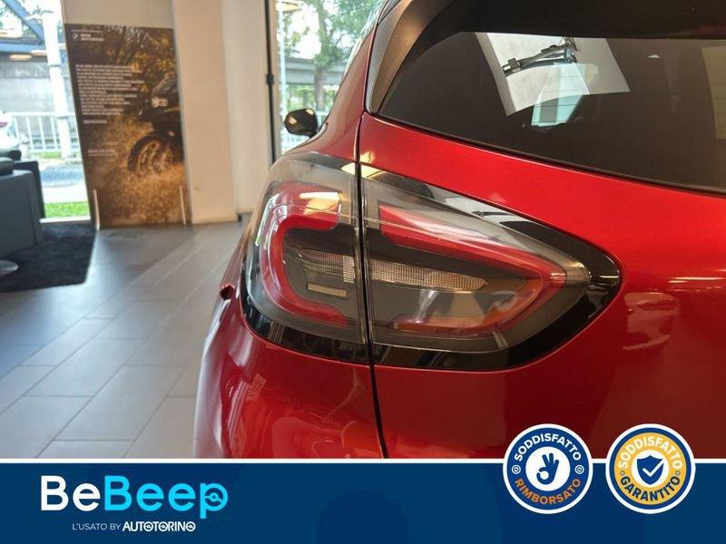Ford Puma 1.0 ECOBOOST HYBRID ST-LINE S&S 125CV