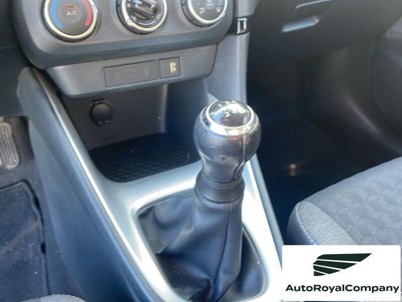 Toyota Yaris Yaris 1.0 5 porte Active