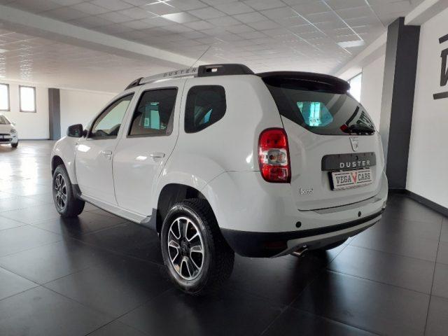 DACIA Duster 1.5 dCi 110CV PROMO 4x2 Serie Lim.Urban