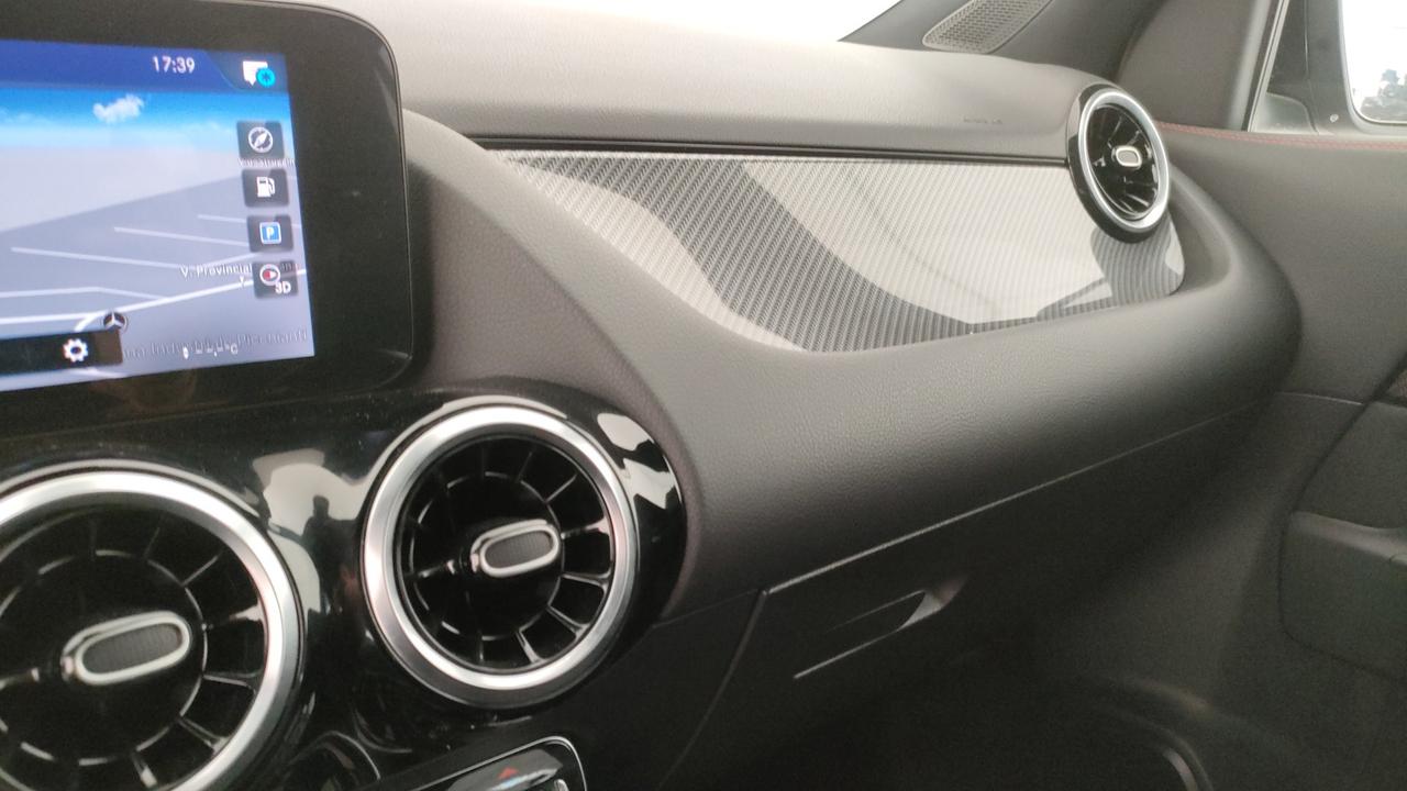 Mercedes-Benz GLA 250 e phev (eq-power) Premium auto