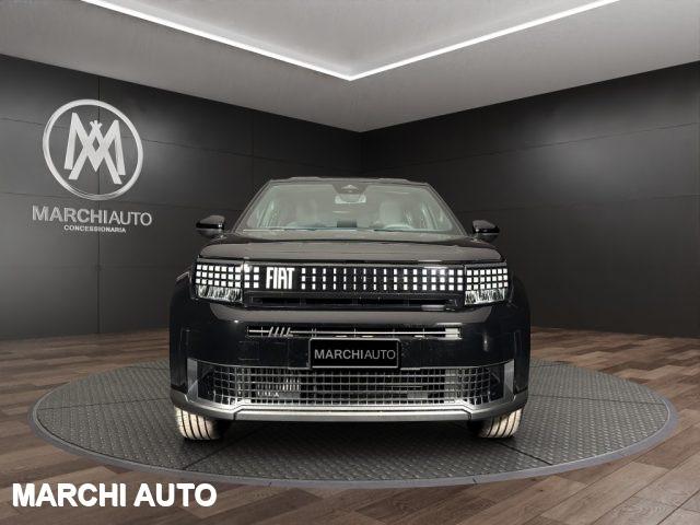 FIAT Grande Panda 1.2 Hybrid 110 CV Icon