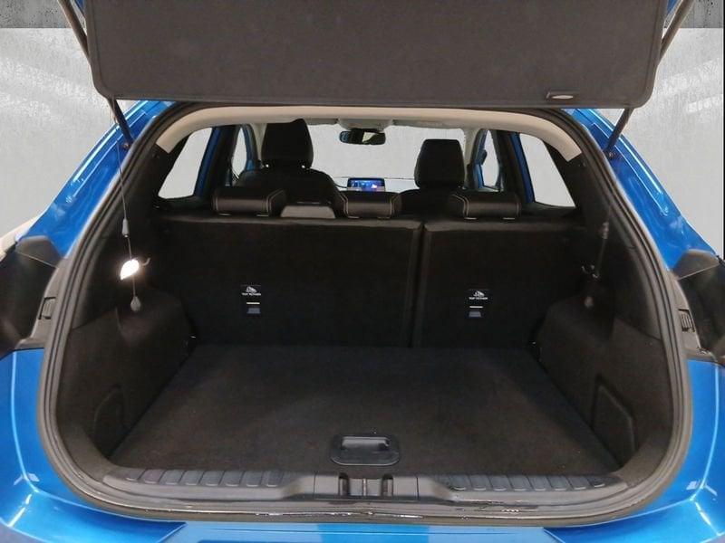 Ford Puma 1.0 ecoboost h Titanium X s&s 125cv