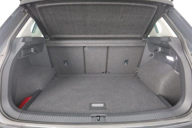 VOLKSWAGEN Tiguan Tiguan 2.0 TDI 150 CV SCR DSG Life