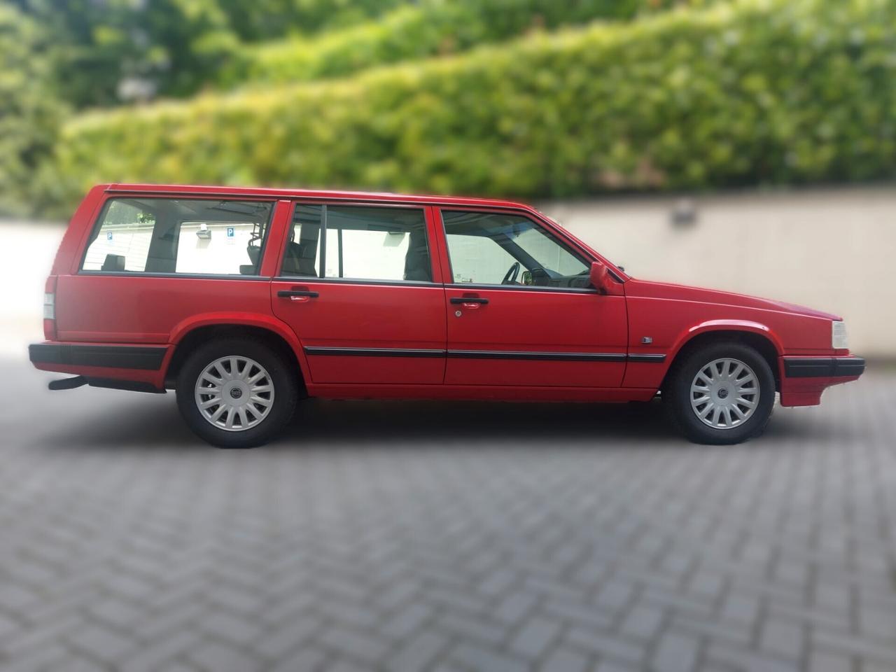 Volvo 940 SW 2.0 s.a. Polar Super