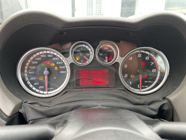 ALFA ROMEO MiTo 1.4 BENZ 78 CV 8V S&S ADATTA A NEOPATENTATI